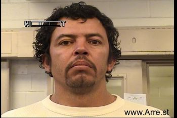 Eddieberto  Morales Mugshot